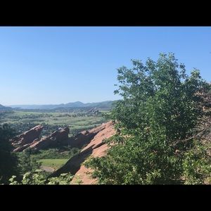 Meet your Posher, Patti